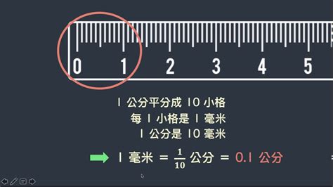 5米幾公分|米和公分轉換